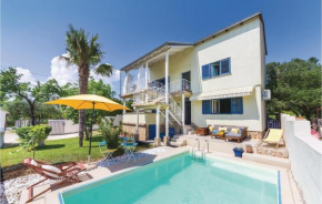 Lovely Home In Sv,filip I Jakov With Wifi